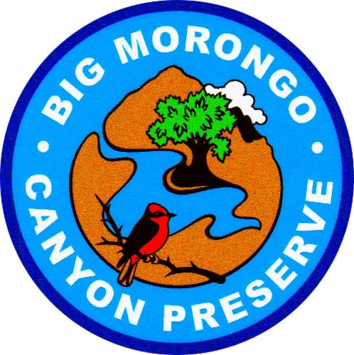 Friends of Big Morongo Canyon Preserve logo