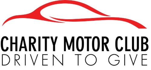 Charity Motor Club Inc logo