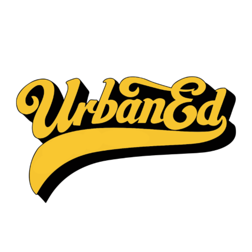 Urban Ed Academy logo