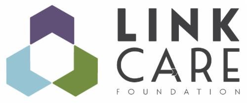 Link Care Foundation logo