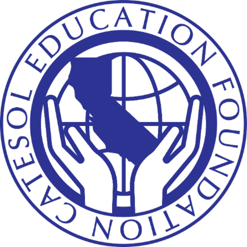 CATESOL Education Foundation logo
