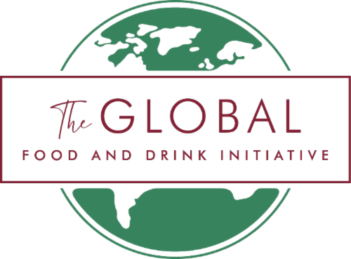 The Global Food and Drink Initiative logo