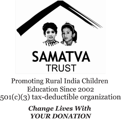 Samatva Trust Inc logo