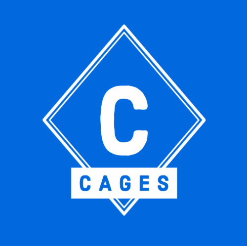 Cages Foundation, Inc. logo