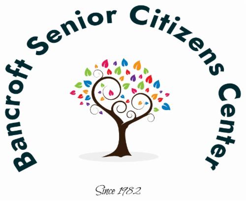 Bancroft Senior Citizens Center logo