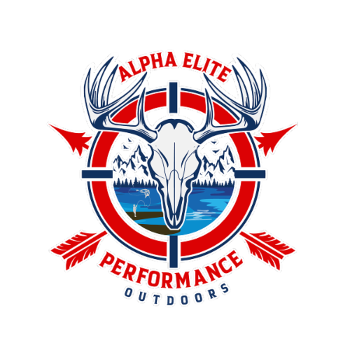 Alpha Elite Performance Outdoors logo