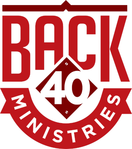 Back Forty Ministries Inc. logo