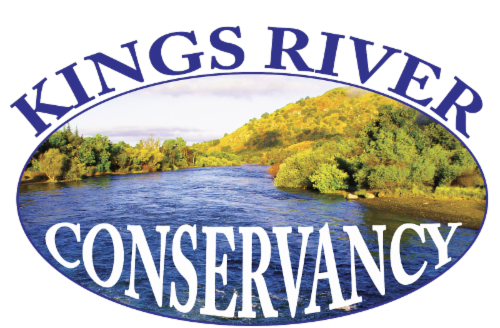 Kings River Conservancy logo