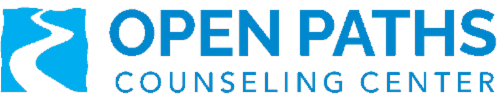Open Paths Counseling Center logo