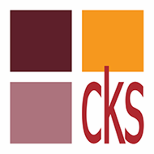 The Center for Khmer Studies, Inc. logo
