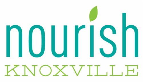 Nourish Knoxville, Inc. logo