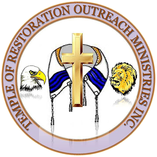 Temple Of Restoration Outreach Ministries logo