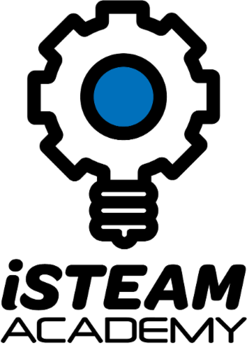 iSTEAM Academy Inc logo