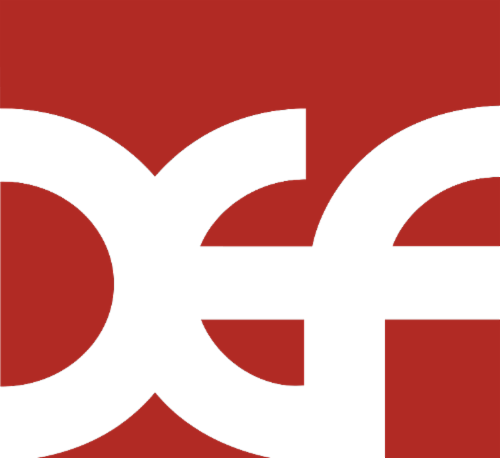The Decision Education Foundation logo