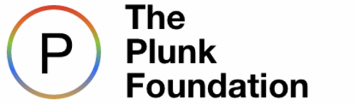 Plunk Foundation logo