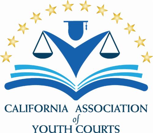 California Association of Youth Courts logo