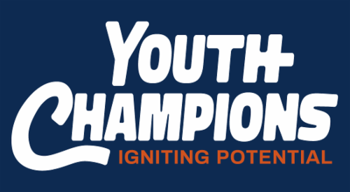 Youth Champions, Inc. logo
