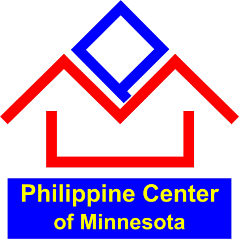 Philippine Center of Minnesota logo