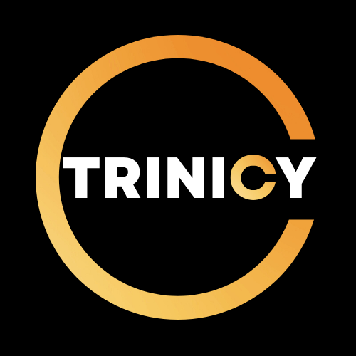 TRINICY INC logo