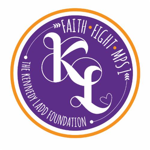 The Kennedy Ladd Foundation, Inc. logo