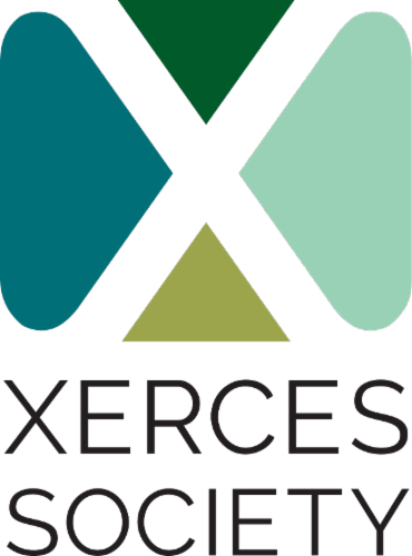 The Xerces Society for Invertebrate Conservation logo