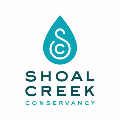 Shoal Creek Conservancy logo