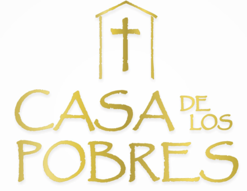Casa de los Pobres, USA logo