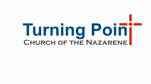 Church of the Nazarene in Garden City, KS logo