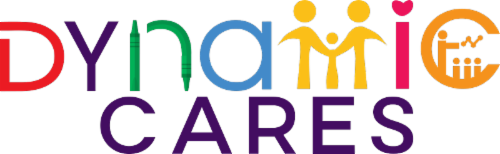 Dynamic Cares, Inc. logo