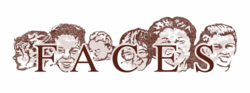 FACES of Morgan County logo