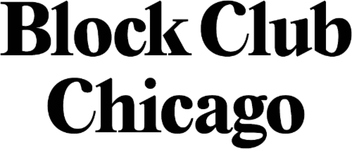 Block Club Chicago NFP logo