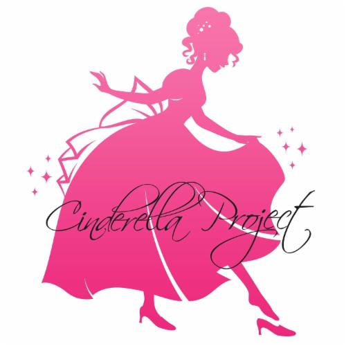 Cinderella Project of the Shenandoah Valley, Inc. logo