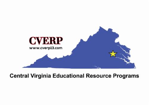 Central Virginia Educational Resource Programs, Inc logo