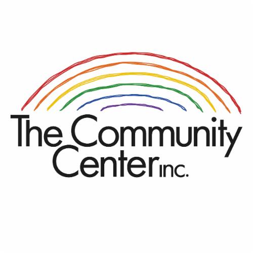 The Community Center, Inc logo