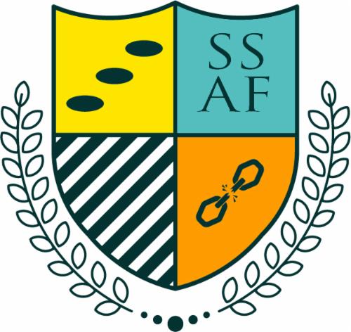 Stepping Stone Academy Foundation logo