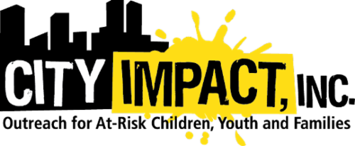 City Impact, Inc. logo