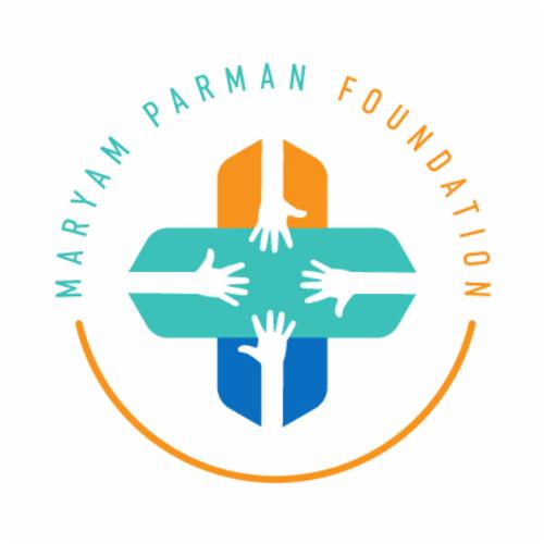 The Maryam Parman Foundation For Children, Inc. logo
