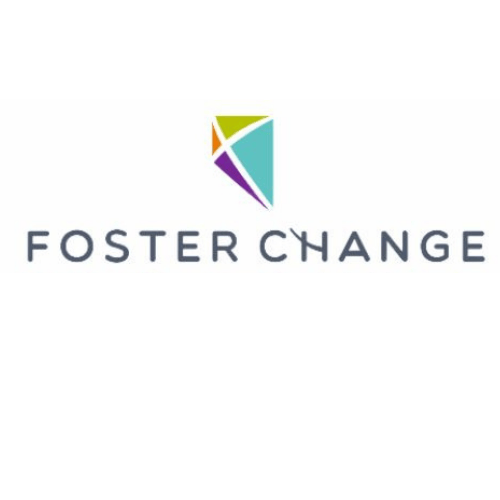 Foster Change logo