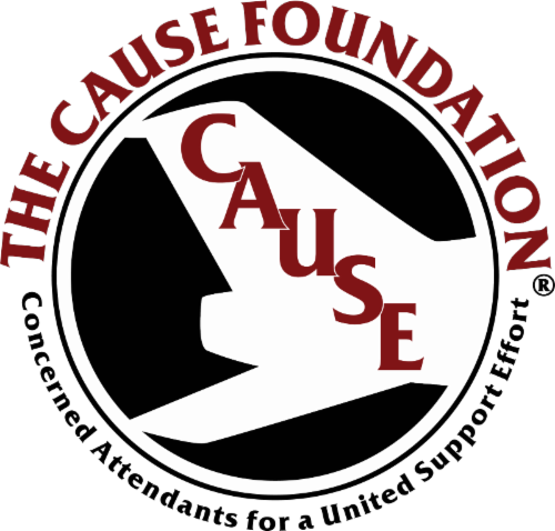The CAUSE Foundation logo