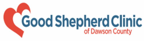 Good Shepherd Clinic of Dawson County logo