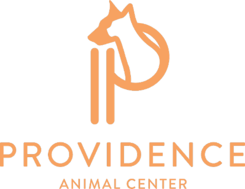 Delco SPCA DBA Providence Animal Center logo