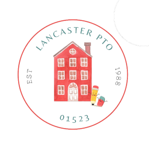 Lancaster PTO logo