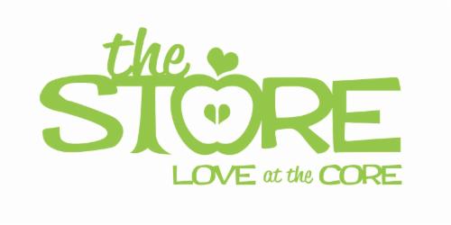 The Store logo
