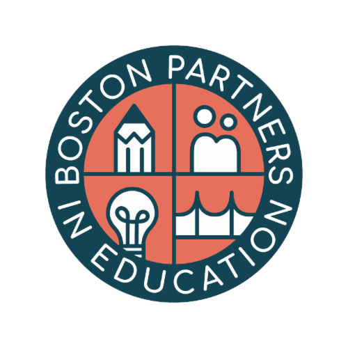 Boston Partners in Education, Inc. logo