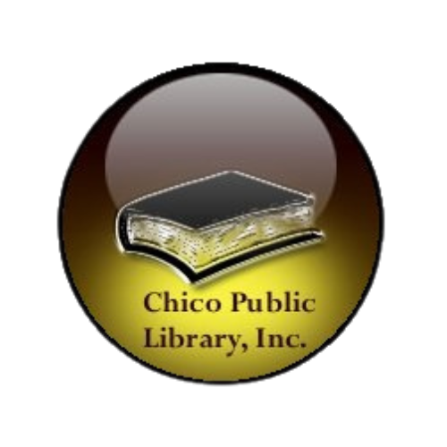 Chico Public Library logo