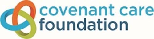 Covenant Hospice Foundation, Inc. logo