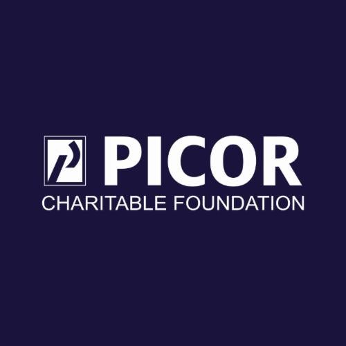 PICOR Charitable Foundation logo