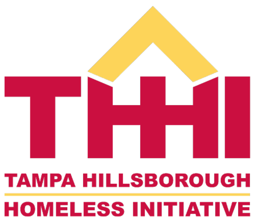 Tampa Hillsborough Homeless Initiative, Inc. logo
