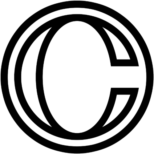 The Crossing Church logo