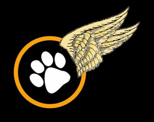 Guardian Angel Dog Rescue Inc. logo